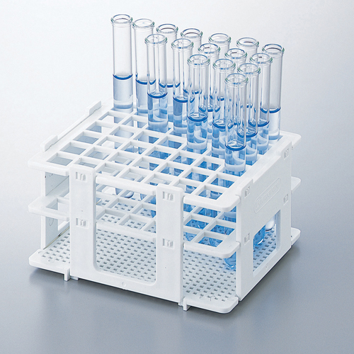 塑料试管架  ノンワイヤラック  RACK FOR TUBE