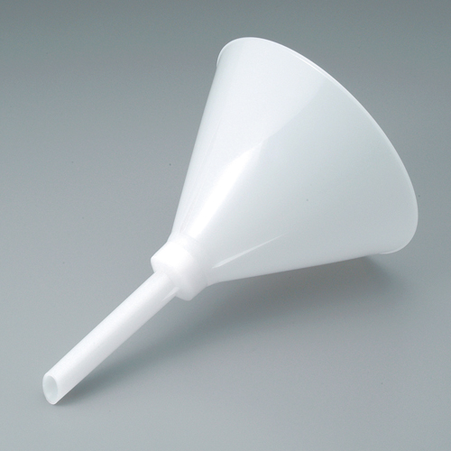 漏斗 ポリロート FUNNEL