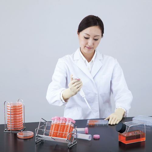 离心沉淀管 ビオラモ遠沈管 TUBE CENTRIFUGE