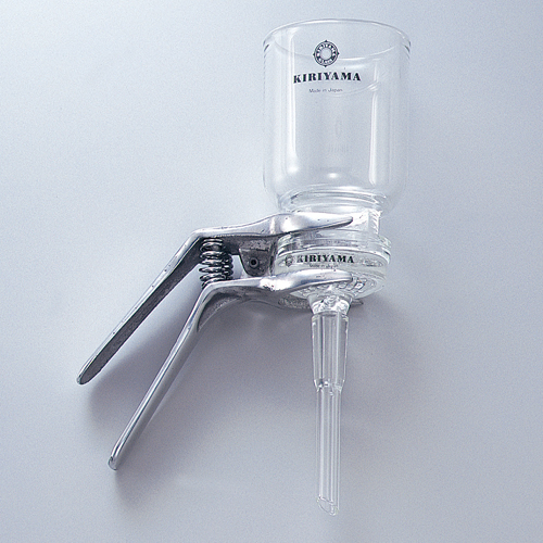 过滤器漏斗 セパロート FUNNEL GLASS