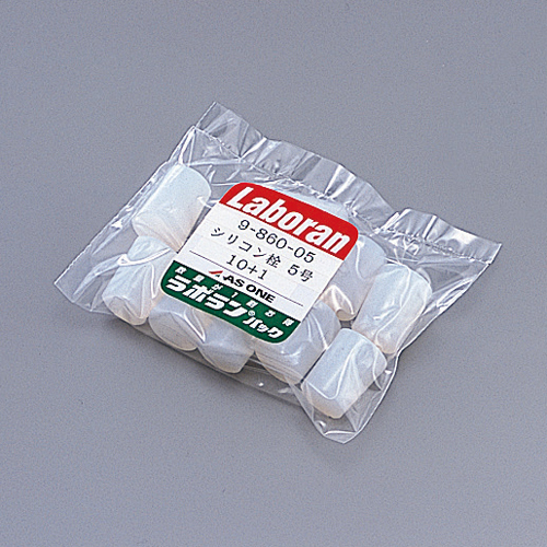 硅橡胶栓 ラボランシリコン栓 PLUG SILICON
