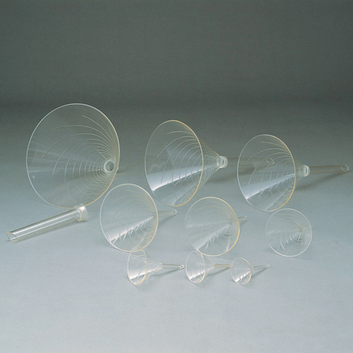 TPX®快速漏斗 TPX®ハイスピードロート FUNNEL