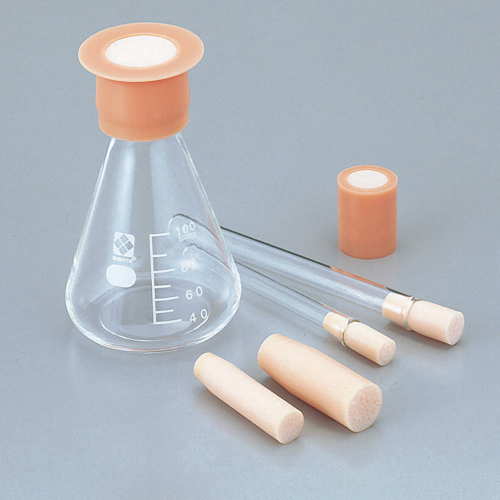 硅橡胶栓 シリコセン® PLUG SILICON