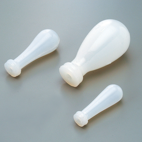 硅胶头(刻度吸移管用) シリコンスポイト(メスピペット用) SPOID SILICONE