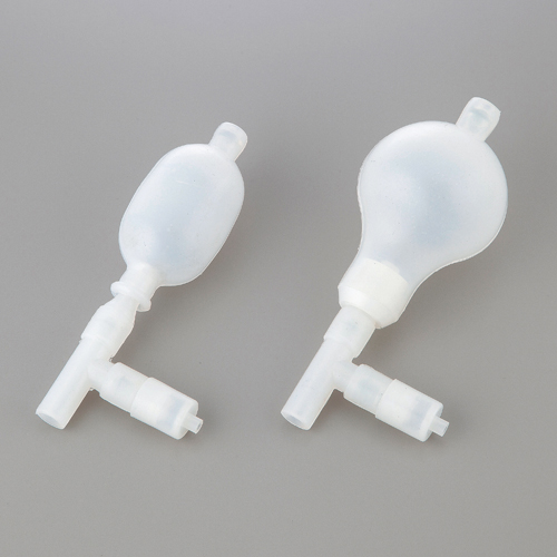 硅胶头 シリコンピペッター PIPET AID