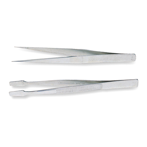 不锈钢镊子 ステンレス製ピンセット TWEEZERS