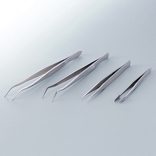 不锈钢镊子 ステンレスピンセット TWEEZERS