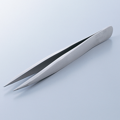 镊子(MEISTER) MEISTERピンセット TWEEZERS PRECISION