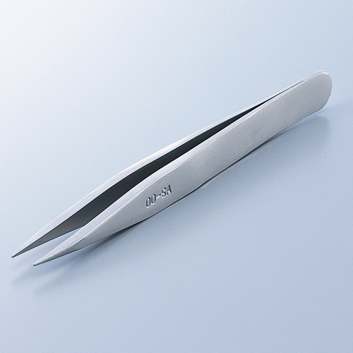 镊子(MEISTER) MEISTERピンセット TWEEZERS PRECISION