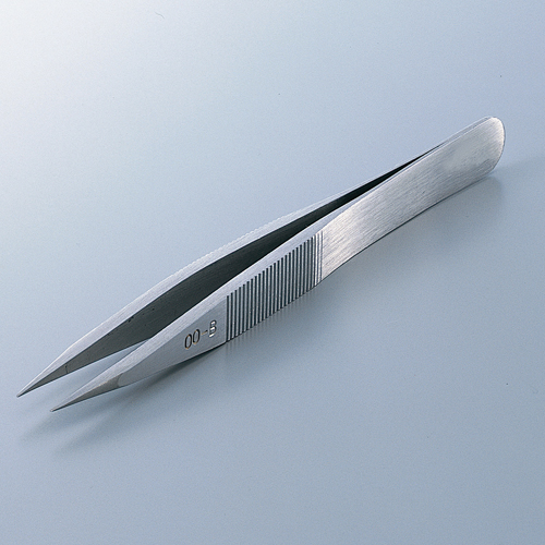 镊子(MEISTER) MEISTERピンセット TWEEZERS PRECISION