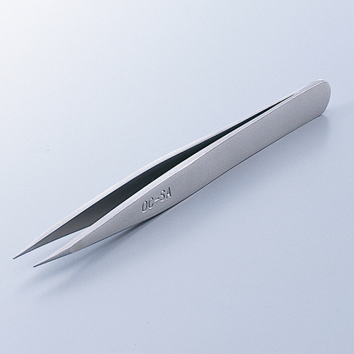 镊子(MEISTER) MEISTERピンセット TWEEZERS PRECISION