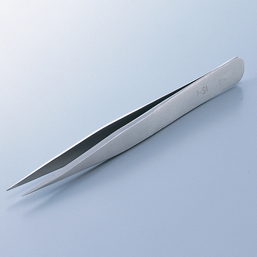 镊子(MEISTER) MEISTERピンセット TWEEZERS PRECISION