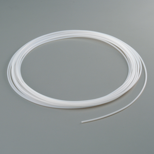 四氟管（英寸尺寸）（1m单位）  四弗化パイプ（インチサイズ）  TUBING PTFE