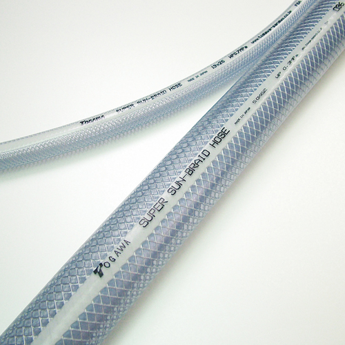 特多龙®编织软管(1m单位) テトロン®ブレードホース TUBING