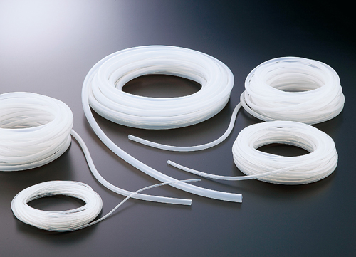 硅管(1m单位) シリコンチューブ TUBING SILICONE