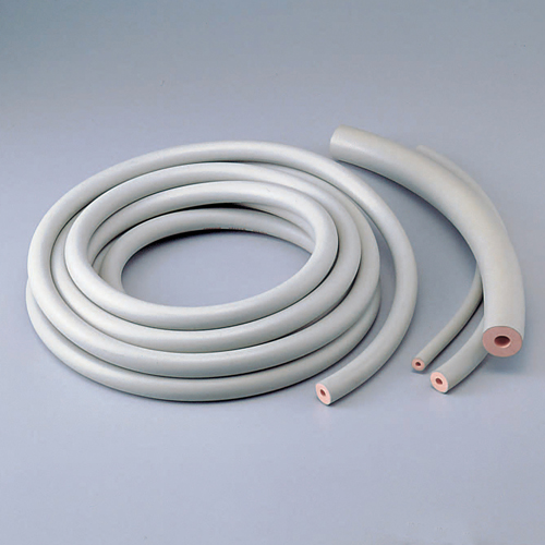真空排气橡胶管(1m单位) 二重真空用排気ゴム管 TUBING FOR VACUUM