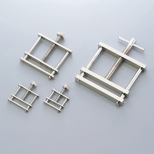 软管夹 ピンチコックホフマン式 CLAMP