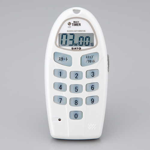 多功能定时器(切换式) マルチタイマー(切替式) TIMER