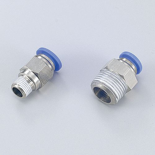 简便型管接头(联管) ワンタッチ管継手(ユニオン) JOINT PBT