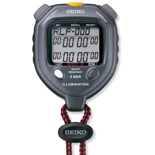 秒表 ストップウォッチ STOPWATCH