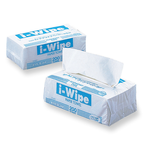 擦拭纸(i-Wipe) アイワイプ WIPER