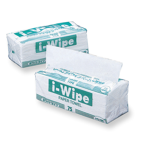 擦拭纸(i-Wipe) アイワイプ WIPER
