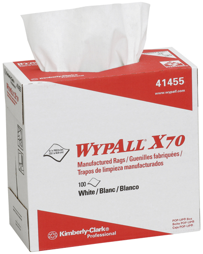 擦拭布(WYPALL) ワイプオール WIPER
