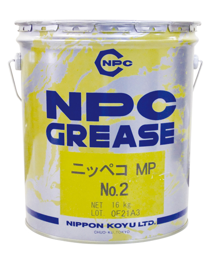 润滑油 グリース GREASE
