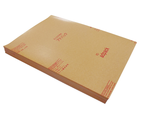 防锈纸 防錆紙 RUST PREVENTIVE PAPER