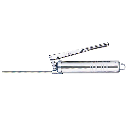 弹筒式黄油枪 カートリッジ式グリスガン GREASE GUN