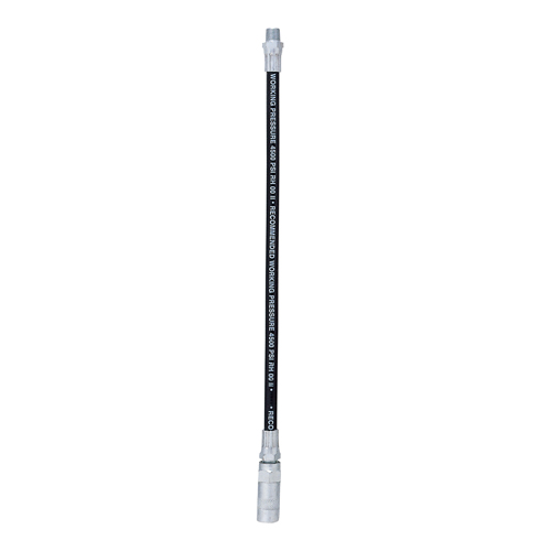 黄油枪用软管 グリスガン用ホース HOSE & NOZZLE FOR GREASE GUN
