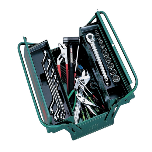 综合工具组套 700S  工具セット  COMBINATION TOOL SET