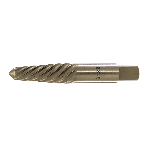 提取器(螺旋型) エキストラクター(ラセン型) EXTRACTOR