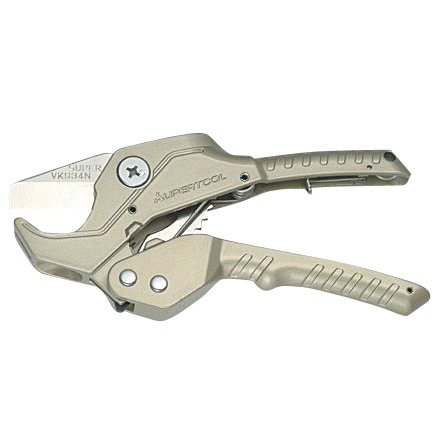 PVC管剪刀 パイプカッター PVC PIPE CUTTER