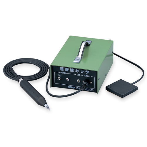 超声波切割机 超音波カッター CUTTER ULTRASONIC