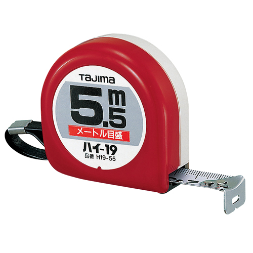 巻尺(自由型) コンベックス(フリータイプ) MEASURE