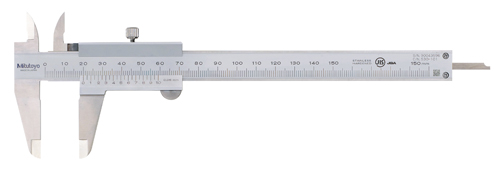 游标卡尺  ノギス  MICROMETER