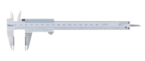 游标卡尺 ノギス MICROMETER