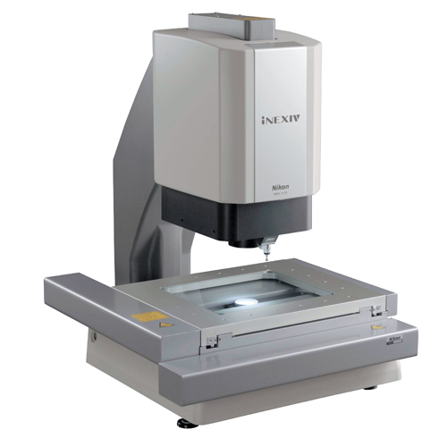 高精度全自动影像量测系统 三次元測定器 THREE-DIMENSIONAL MEASURING INSTRUMENT