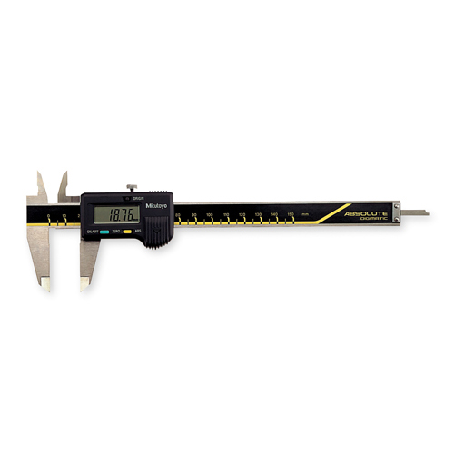 电子数显卡钳 デジマチックキャリパ MICROMETER