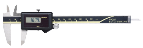 数显卡尺  デジタルノギス  MICROMETER