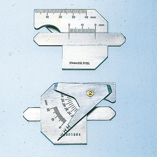 焊缝量规  溶接ゲージ  WELDING GAUGE