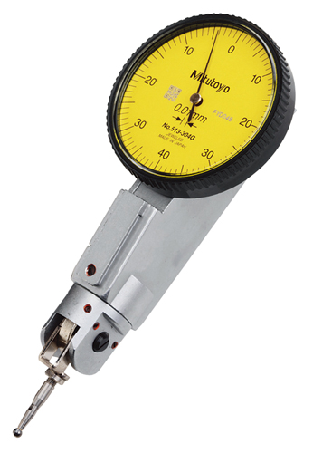 杠杆千分表 テストインジケーター MICROMETER