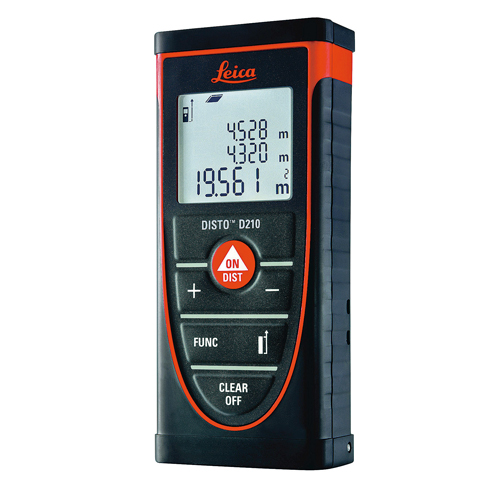 激光测距仪  レーザー距離計  LASER METER