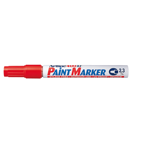 记号笔 ペイントマーカー MARKER