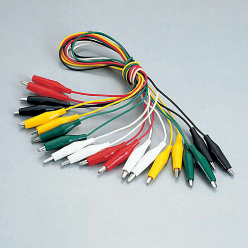 线夹 みの虫クリップ ELECTRIC PARTS