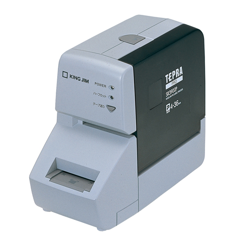 标签打印机(日文) テプラ PRINTER
