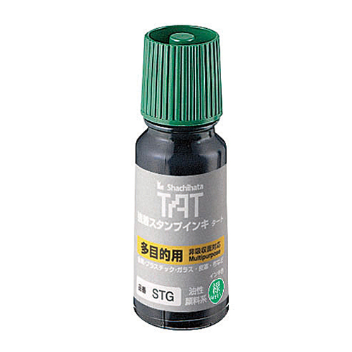 工业用特殊印油 工業用スタンプインキ INK