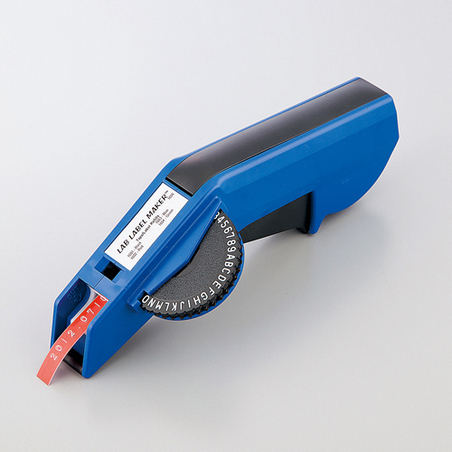 标签机 ラベルメーカー LABEL MAKER