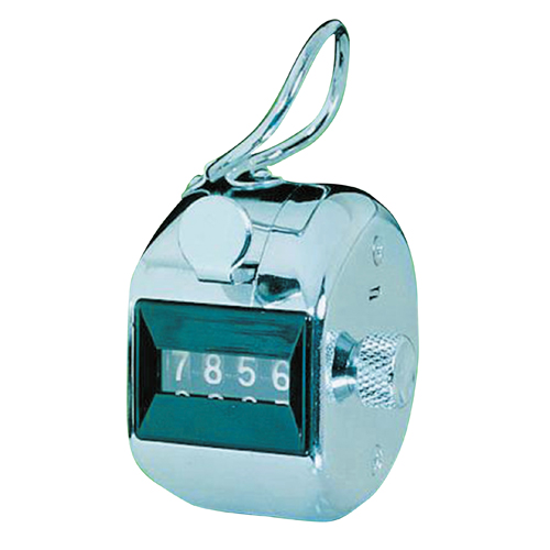 手工清点计数器 計数器 HAND TALLY COUNTER